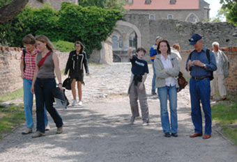 Öregvar Oratorienchor Heimstetten
