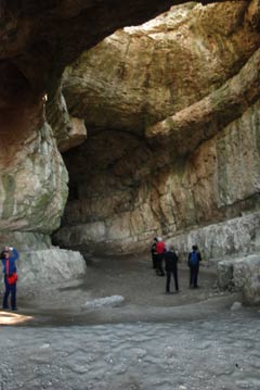 Szelim-Höhle